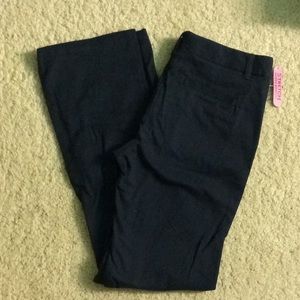 Izod approved school wear pants
